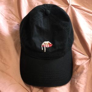 Kylie Cosmetics Hat